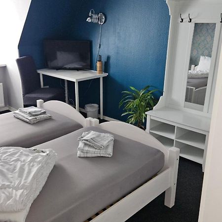 Ferienwohnung Lehmann Wolfenbüttel Exterior foto