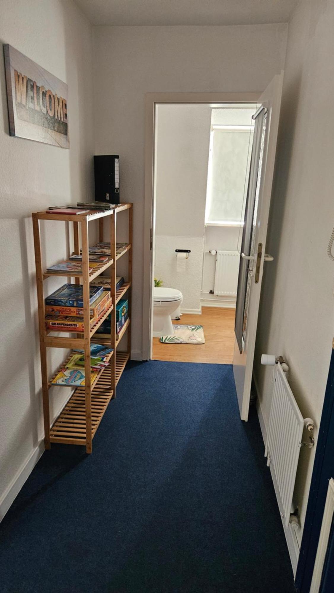 Ferienwohnung Lehmann Wolfenbüttel Exterior foto
