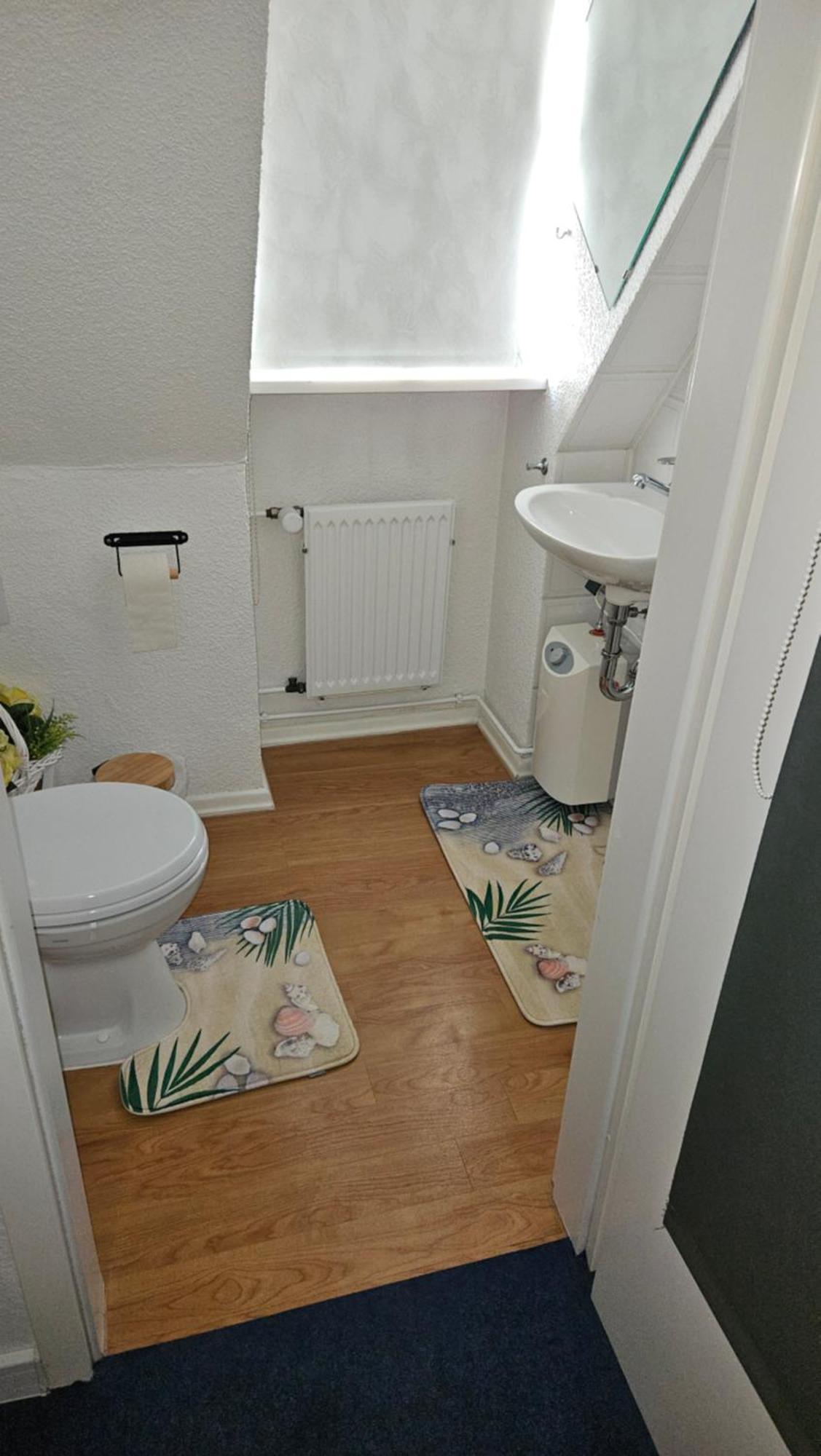 Ferienwohnung Lehmann Wolfenbüttel Exterior foto