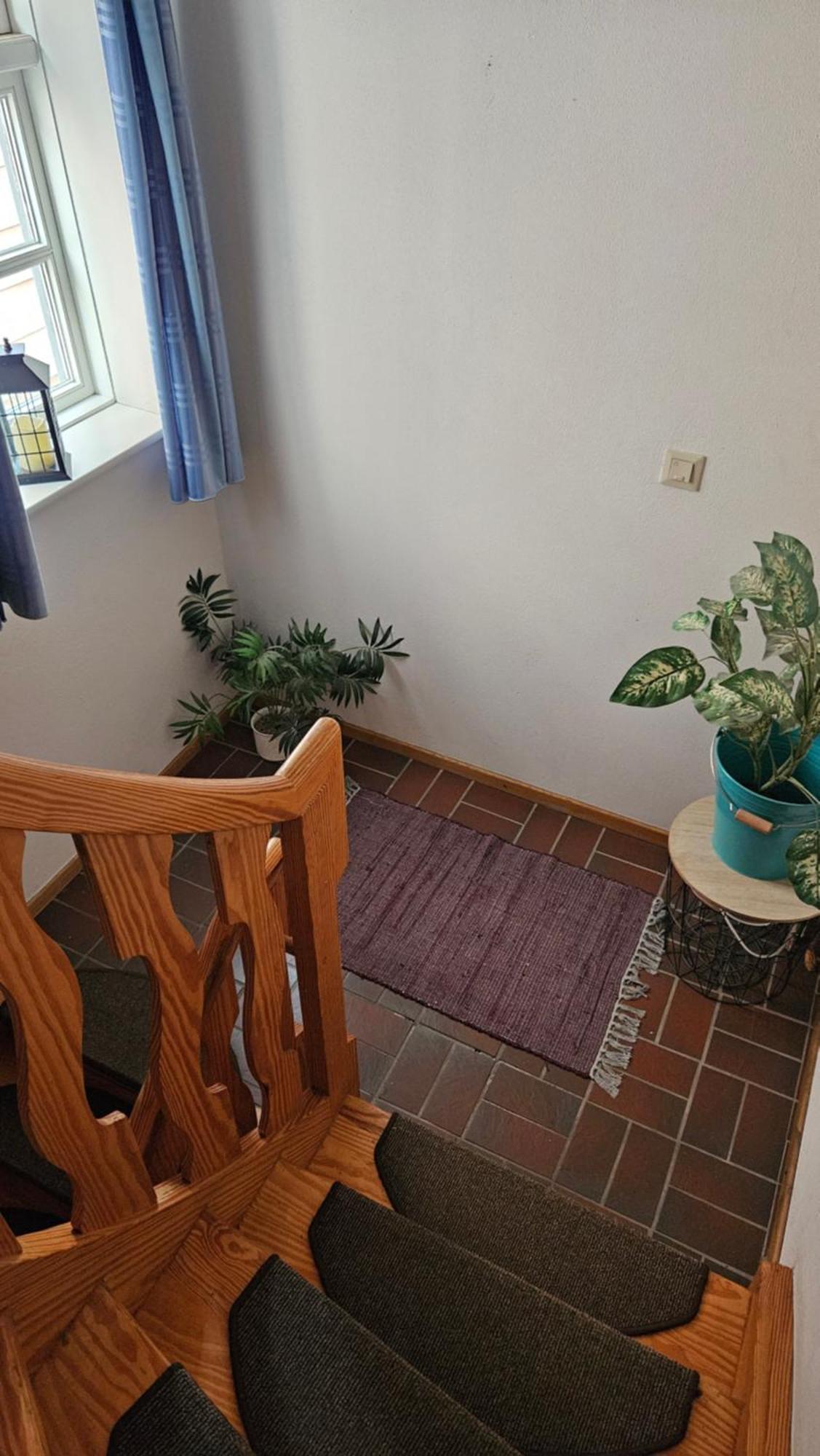 Ferienwohnung Lehmann Wolfenbüttel Exterior foto